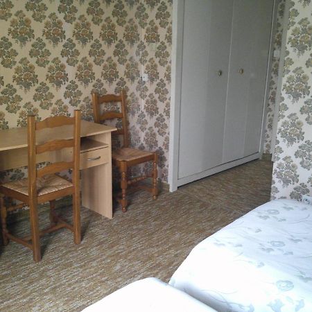 Bed and Breakfast La Colombiere Chasnais Экстерьер фото
