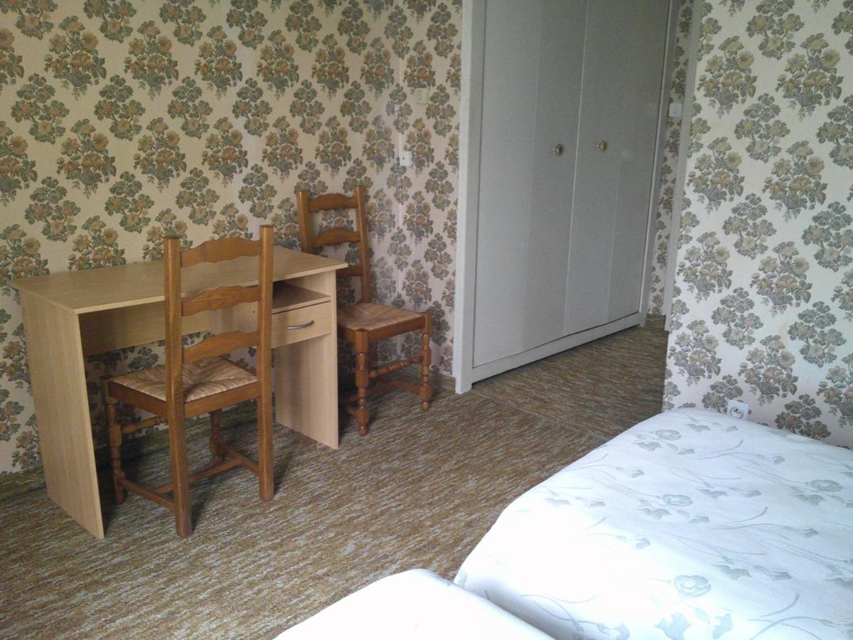 Bed and Breakfast La Colombiere Chasnais Экстерьер фото